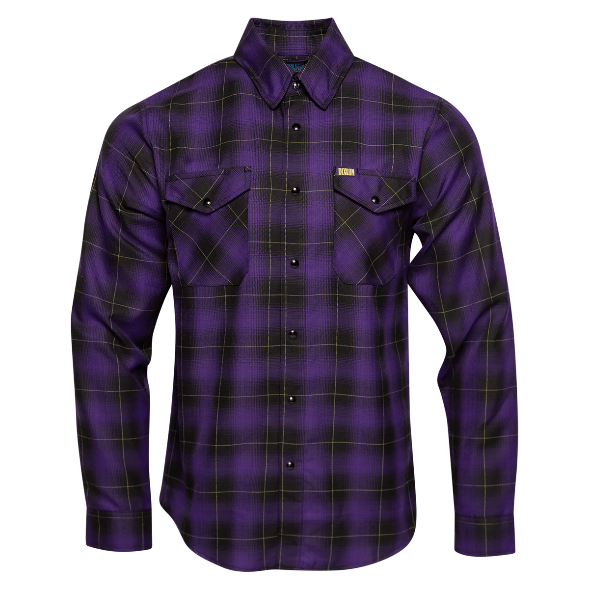 Space Trippin' Flannel - Dixxon Flannel Co.