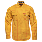 The Sheriff Flannel - Dixxon Flannel Co.
