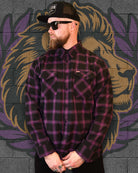 Nobility Flannel - Dixxon Flannel Co.