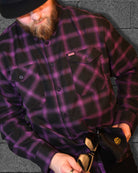 Nobility Flannel - Dixxon Flannel Co.