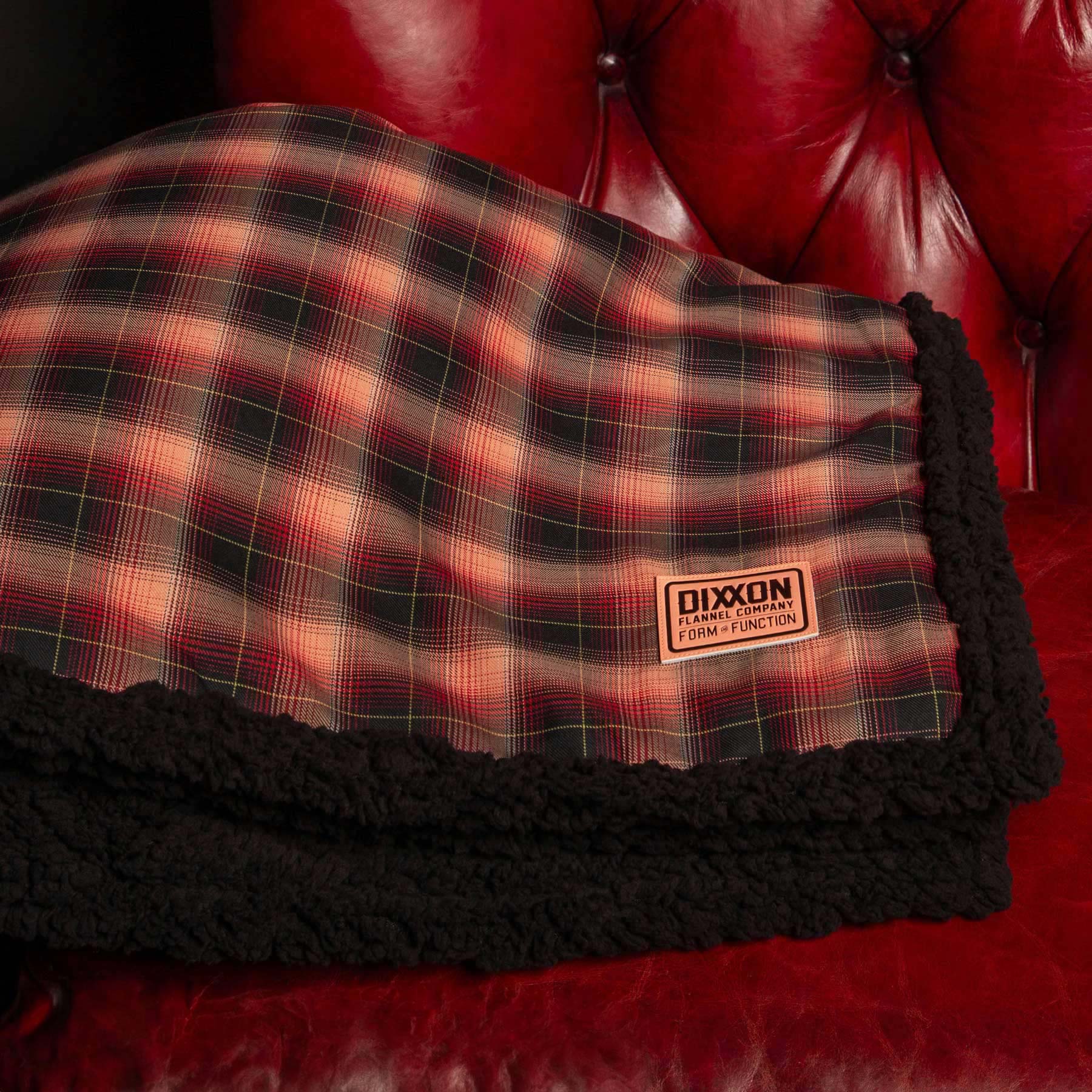 Blankets – DIXXON EUROPE