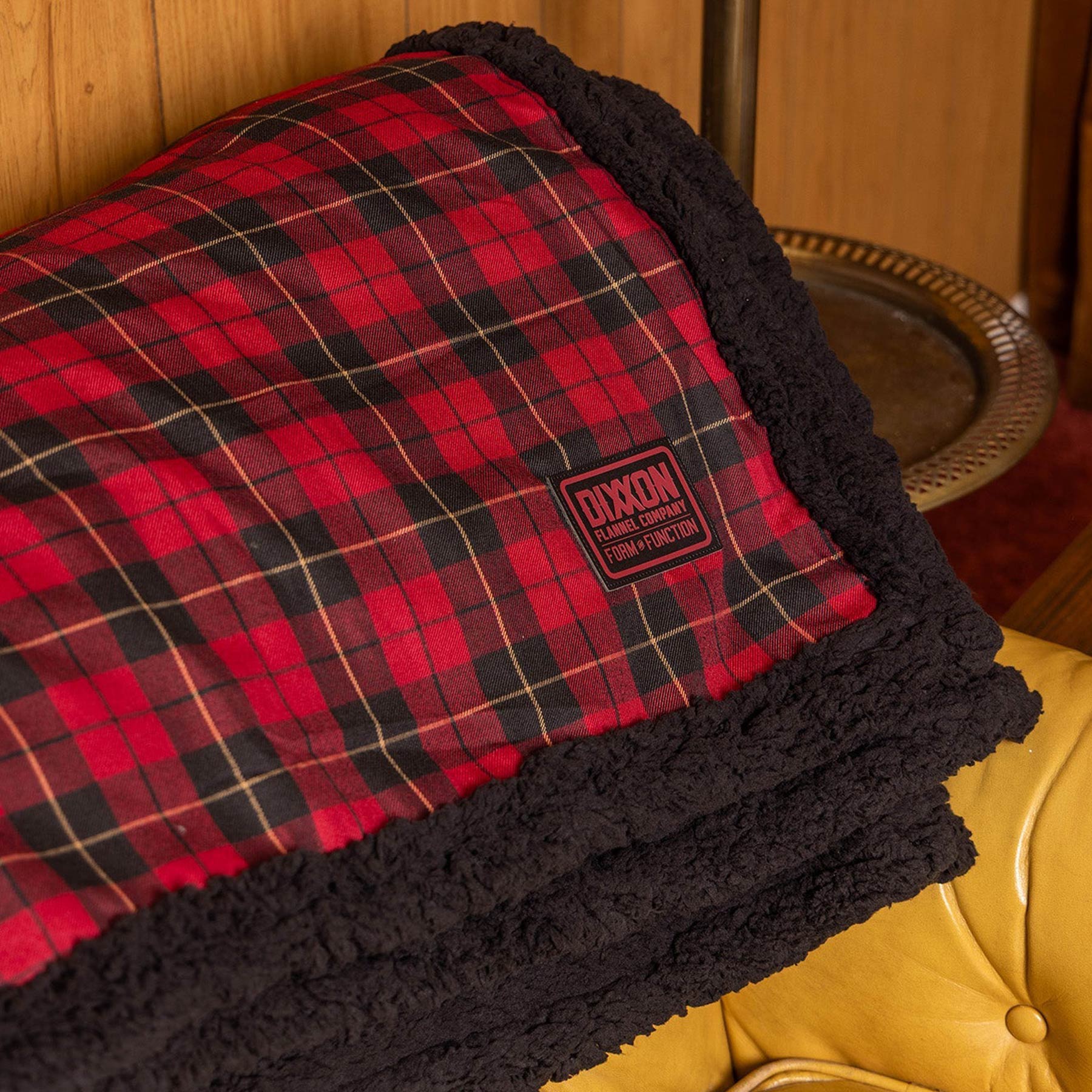 Blankets – DIXXON EUROPE