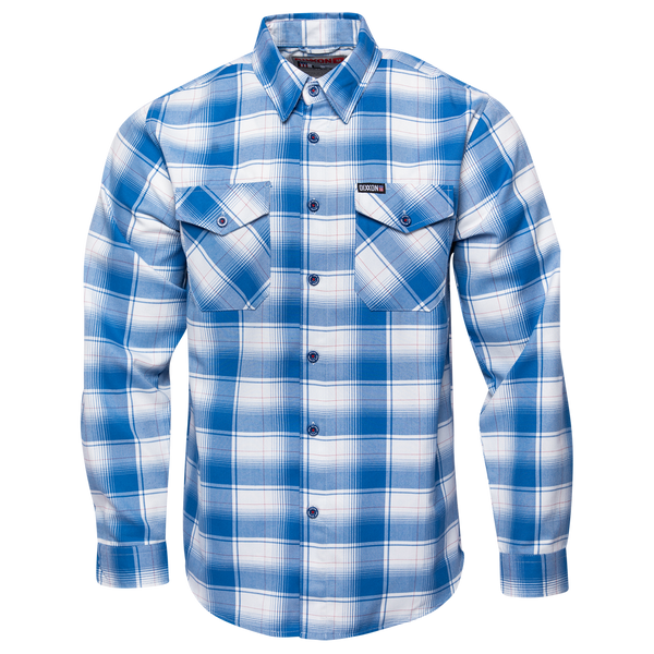 Roadster Shop Flannel | Dixxon Flannel Co. – DIXXON EUROPE