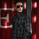 Shadow Flannel - Dixxon Flannel Co.