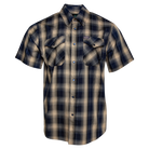 Shipmate Bamboo Short Sleeve - Dixxon Flannel Co.