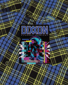 Sonus Bamboo Short Sleeve - Dixxon Flannel Co.