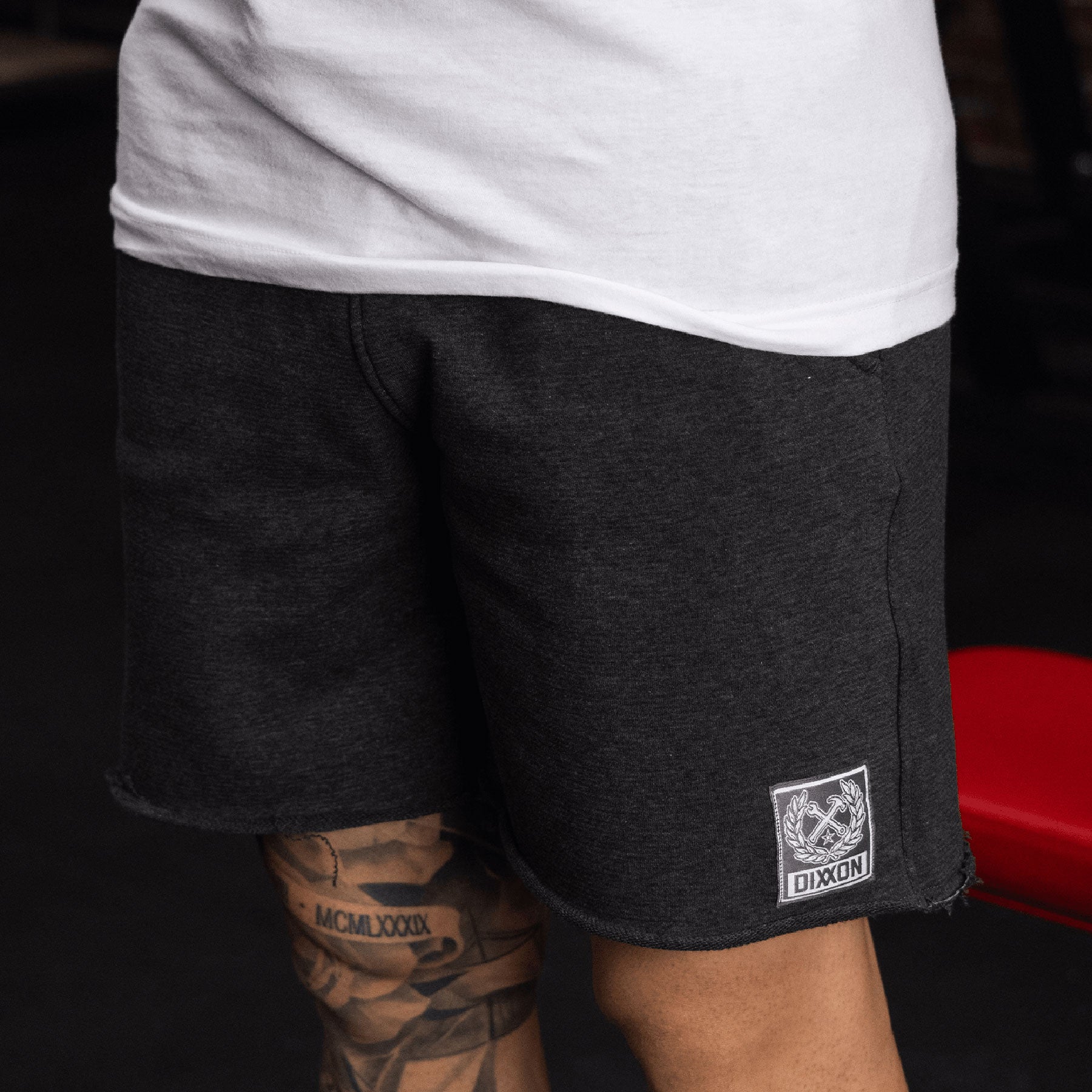 Men's Shorts – DIXXON EUROPE