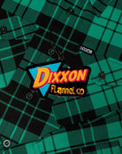 The Bogus Flannel - Dixxon Flannel Co.