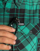 The Bogus Flannel - Dixxon Flannel Co.
