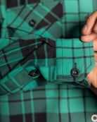 The Bogus Flannel - Dixxon Flannel Co.