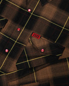 The Hive Flannel - Dixxon Flannel Co.