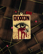The Hive Flannel - Dixxon Flannel Co.