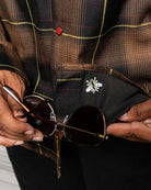 The Hive Flannel - Dixxon Flannel Co.