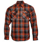 The Samhain Flannel - Dixxon Flannel Co.
