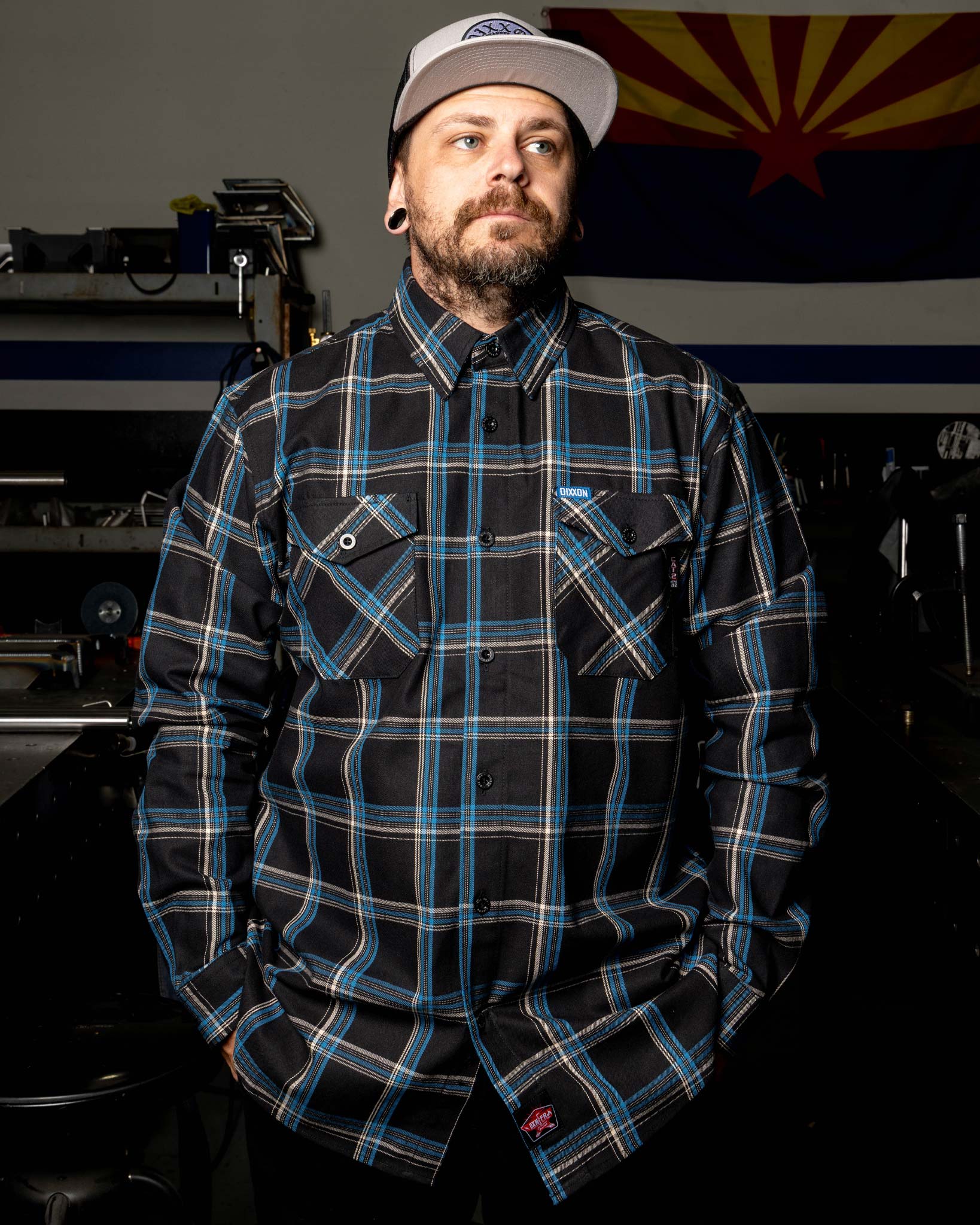 Dixxon flannel 2枚セット Tig FR Flannel | Dixxon Flannel Co. – DIXXON EUROPE