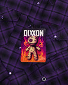 Voodoo Flannel - Dixxon Flannel Co.