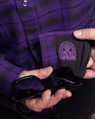 Voodoo Flannel - Dixxon Flannel Co.