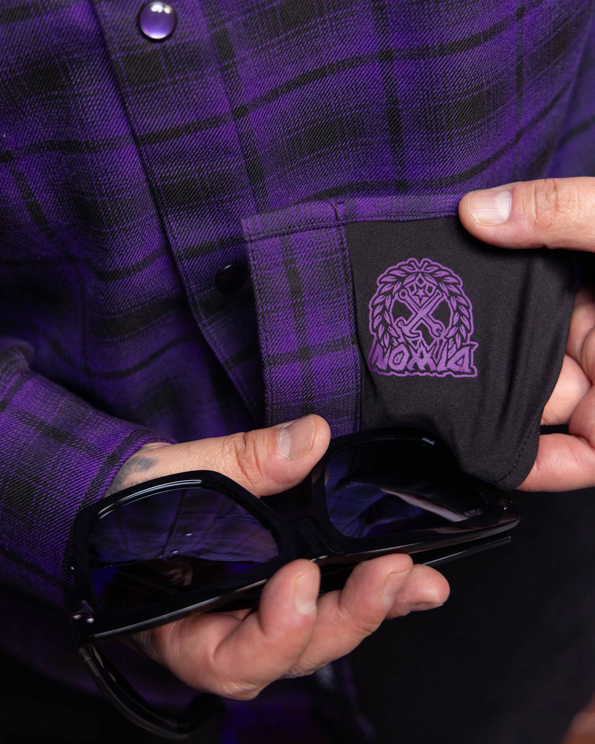 Voodoo Flannel - Dixxon Flannel Co.