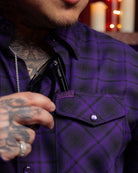 Voodoo Flannel - Dixxon Flannel Co.