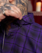 Voodoo Flannel - Dixxon Flannel Co.