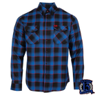 Voorhees 2.0 Flannel - 13 Years of Flannels - Dixxon Flannel Co.