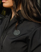 Dixxon Women's Anchor Jacket 2.0 - Black