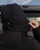 Dixxon Women's Anchor Jacket 2.0 - Black