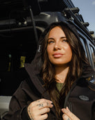 Dixxon Women's Anchor Jacket 2.0 - Black