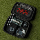Black & Grey Weed Travel Kit- Dixxon Flannel Co.