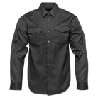 The Windsor Herringbone Flannel | Dixxon Flannel Co.