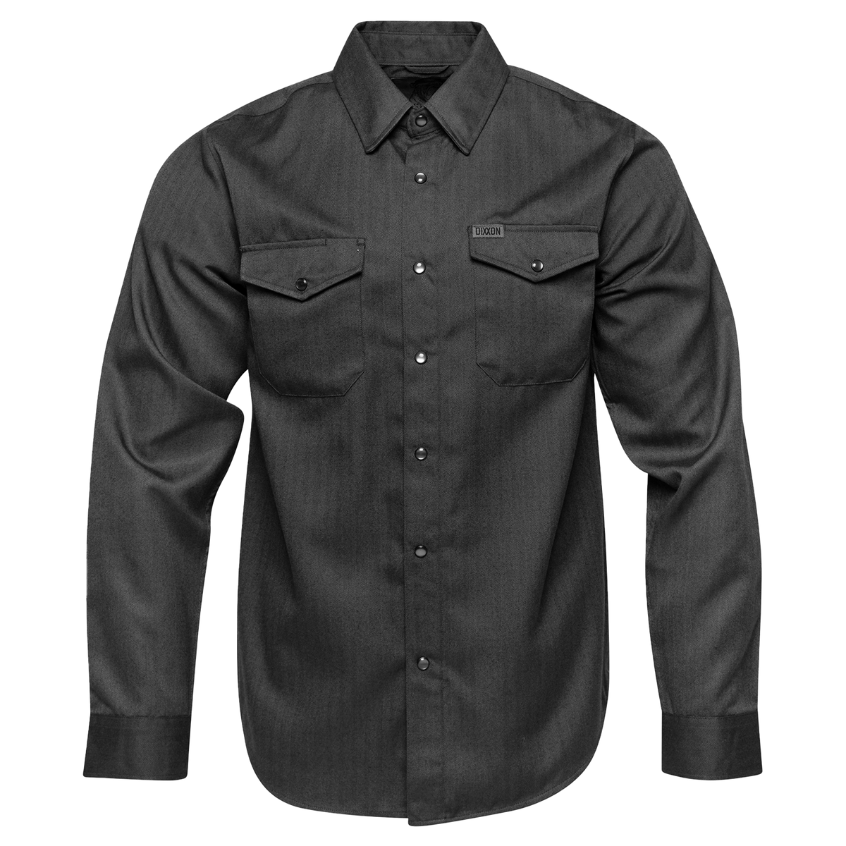 The Windsor Herringbone Flannel | Dixxon Flannel Co.