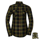 Women's Elm St 2.0 Flannel - Dixxon Flannel Co.