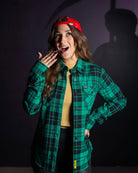 Women's The Bogus Flannel - Dixxon Flannel Co.