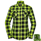 Women's Uranium 2.0 Flannel - 13 Years of Flannels - Dixxon Flannel Co.