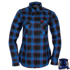 Women's Voorhees 2.0 Flannel - 13 Years of Flannels - Dixxon Flannel Co.