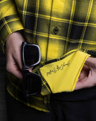 Young Dirty Bastard Flannel - Dixxon Flannel Co.