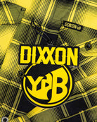 Young Dirty Bastard Flannel - Dixxon Flannel Co.