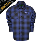 Youth Knockout Heritage Flannel - Dixxon Flannel Co.