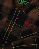 Youth The Hive Flannel - Dixxon Flannel Co.