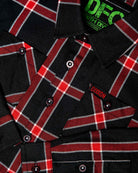 Youth The Widow Flannel - Dixxon Flannel Co.