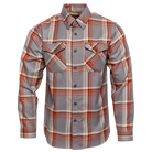 The Zion Flannel - Dixxon Flannel Co.