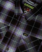 Anthrax Spreading the Disease Flannel - Dixxon Flannel Co.