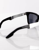 Anvil Metal Sunglasses - Black & Grey - Dixxon Flannel Co.