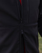 Dixxon Anchor Jacket 2.0 - Black