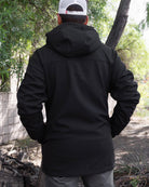 Dixxon Anchor Jacket 2.0 - Black