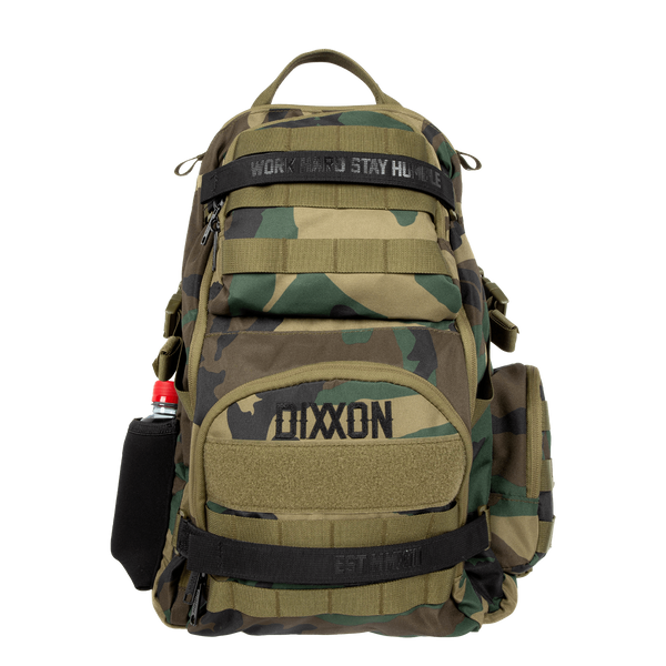 asmn tactical digital camo travel backpack Option:3000D-XH us military backpack Its expansive zippered main Red Tumbled Leather Bag