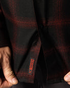 Cannibal Corpse Flannel - Dixxon Flannel Co.