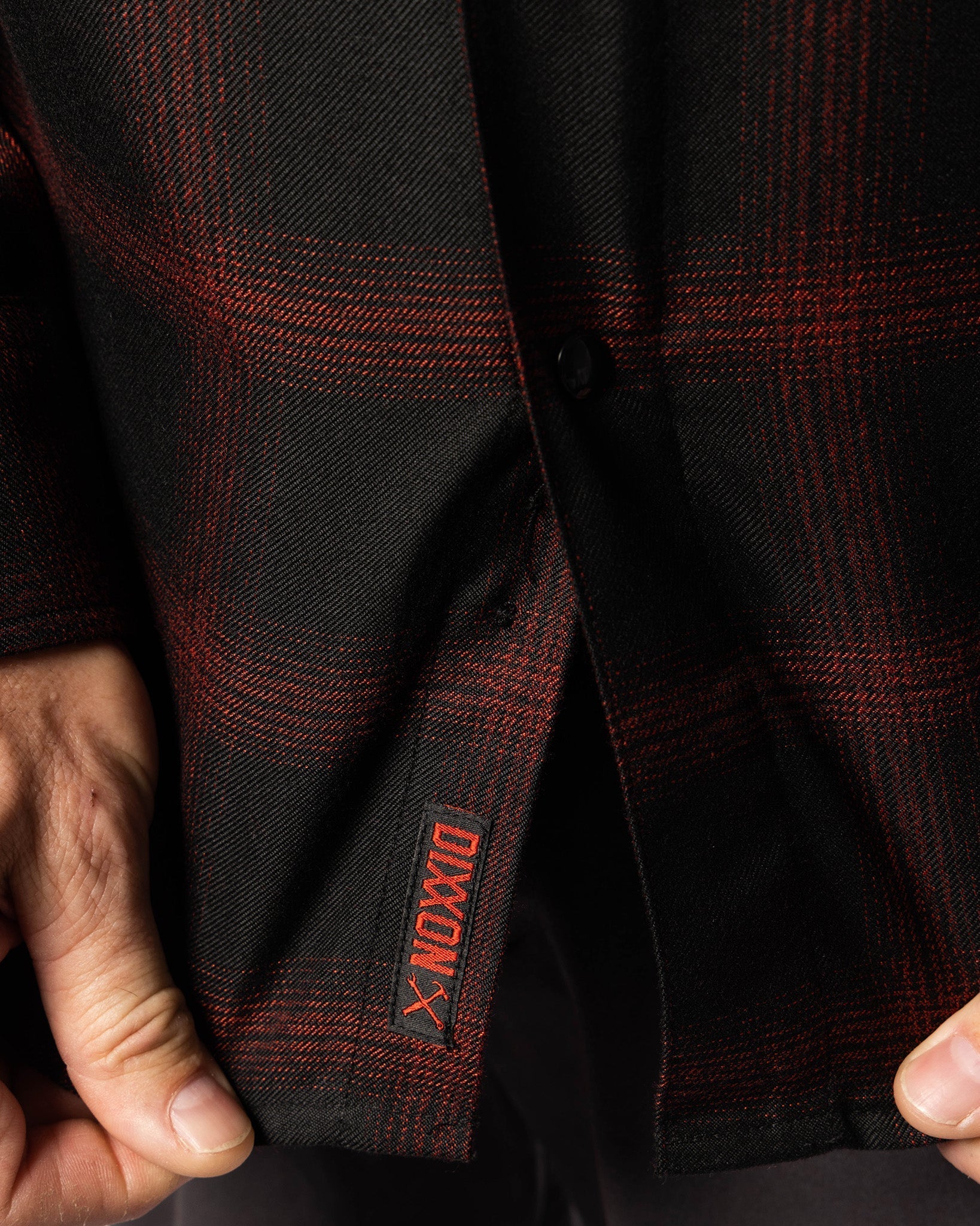 Cannibal Corpse Flannel - Dixxon Flannel Co.