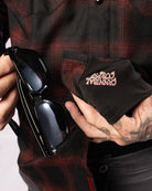 Cannibal Corpse Flannel - Dixxon Flannel Co.