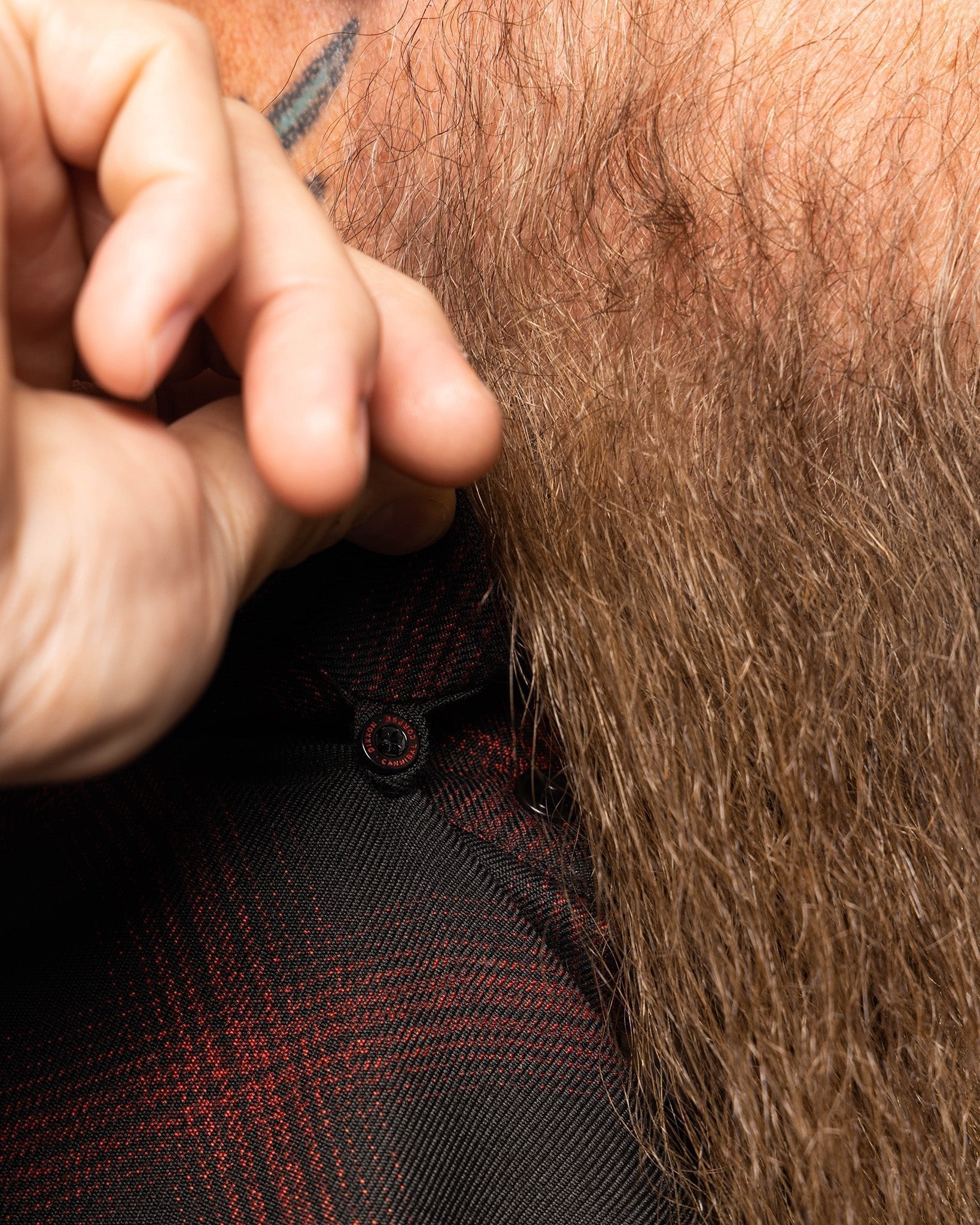 Cannibal Corpse Flannel - Dixxon Flannel Co.